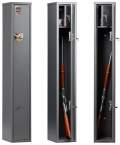 Металлический шкаф для хранения оружия AIKO ЧИРОК 1325