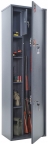 Металлический шкаф для хранения оружия AIKO ЧИРОК-1443
