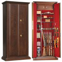 Универсальный сейф в дереве Armwood 11 G Flock Plus