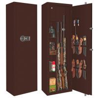 Оружейный сейф GunSafe БАРС EL 17