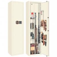 Оружейный сейф GunSafe ТИГР EL