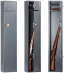 Металлический шкаф для хранения оружия AIKO ЧИРОК 1520