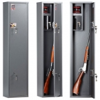 Металлический шкаф для хранения оружия AIKO ЧИРОК 1320