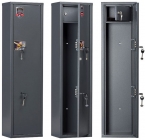 Металлический шкаф для хранения оружия AIKO ЧИРОК 1018 (ВОРОБЕЙ)