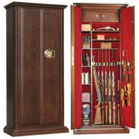 Универсальный сейф в дереве Armwood 11 EL Flock Plus