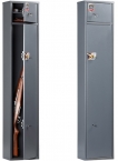 Металлический шкаф для хранения оружия AIKO ЧИРОК 1520 Образец