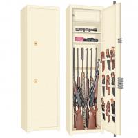 Cейф для оружия и ценностей BS979 UN L43