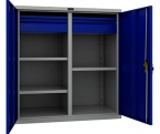 Шкаф для инструментов ТС 1095-100302