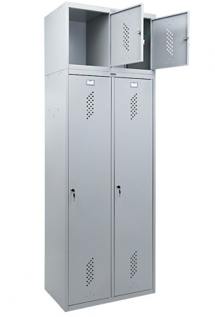 Антресоль ПРАКТИК LS-21-80