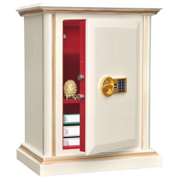 Элитный сейф в дереве Safewood 78EL PRIMARY Patina