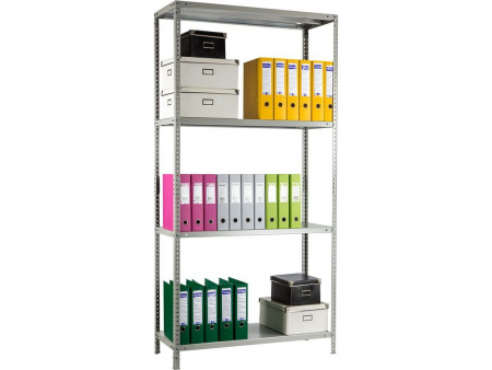 Стеллаж  СТМ MS 200KD/100х50/4