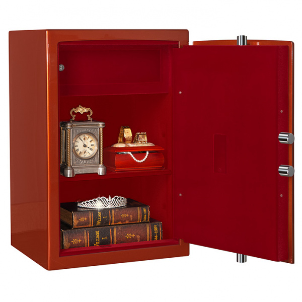 Элитный сейф Elitsafe 164 T EL M Flock