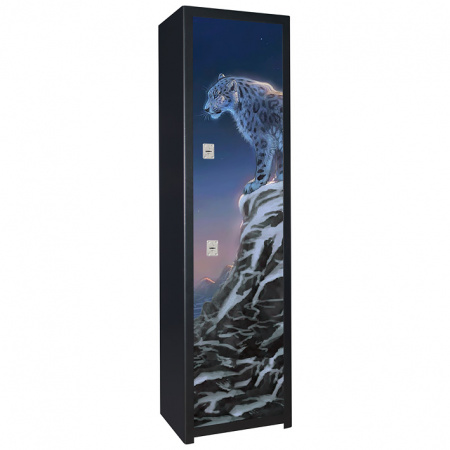 Сейф BS947 UN L43 DF Lux Барс