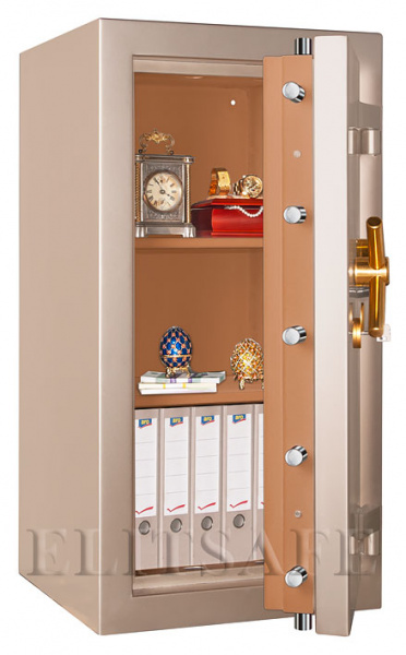 Элитный сейф Elitsafe 4695 EL M Flock