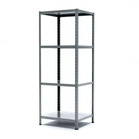 Стеллаж металлический MS STANDART 2200х700х500 (4 полки)