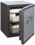 Сейф взломостойкий Chubb DuoGuard DG 110