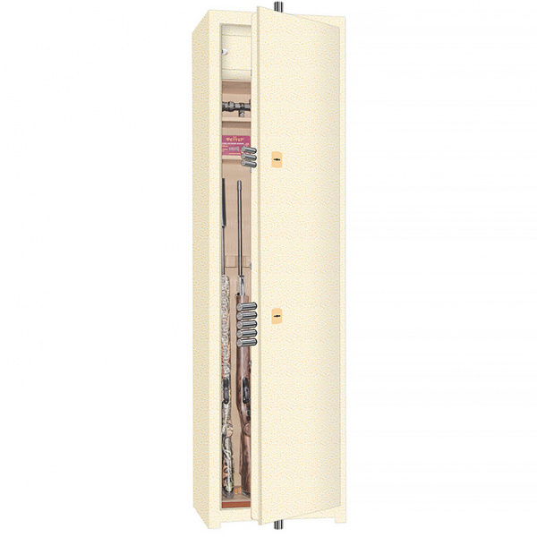 Cейф для оружия и ценностей BS979 UN L43