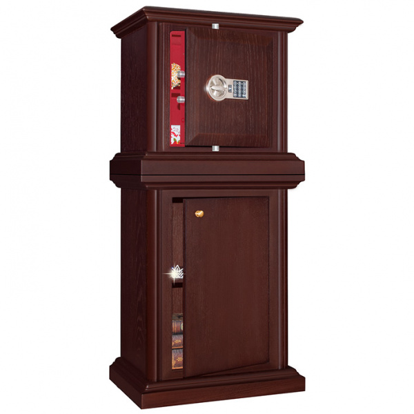 Подставка 795 под сейфы Safewood.