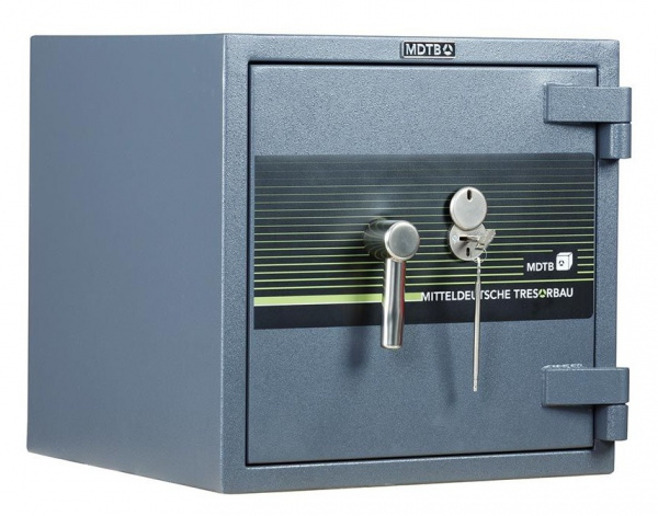 Взломостойкий сейф MDTB Fort-M 50 2K