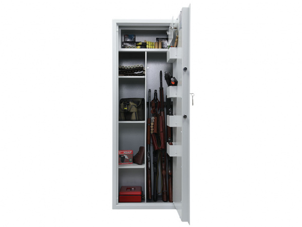 Оружейный сейф Valberg ARSENAL 1454Т EL