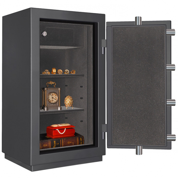 Сейф с биометрическим замком Iron Fort® 3922T BEL GYG CH