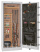 Элитный универсальный сейф Elitsafe 3166 T EL