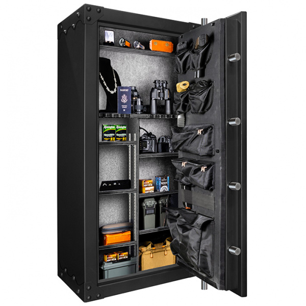 Сейф Rhino Metals KSB5928EX UN EL Black Kodiak® 