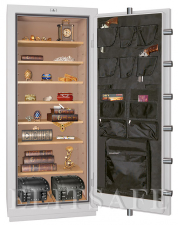 Элитный универсальный сейф Elitsafe 3166 T EL FLOCK