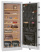 Элитный универсальный сейф Elitsafe 3166 T EL