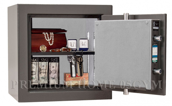 Сейф Liberty PREMIUM HOME 05GYM