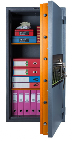 Взломостойкий сейф MDTB Fort-M 1368 2K