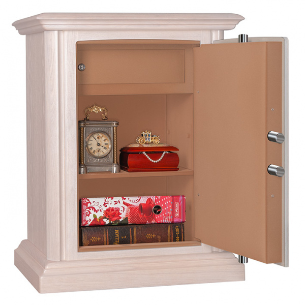 Элитный сейф в дереве Safewood 78KEY Flock