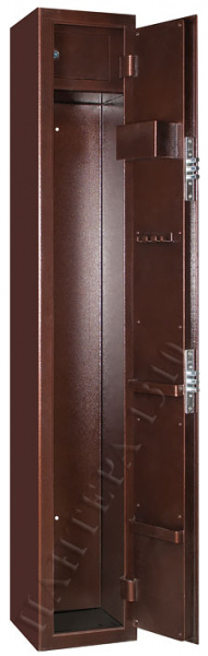 Оружейный сейф GunSafe ПАНТЕРА цвет 17