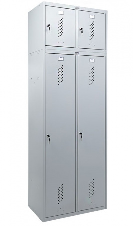 Антресоль ПРАКТИК LS-21-80