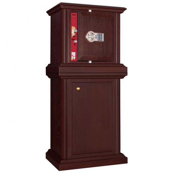 Подставка 795 под сейфы Safewood.