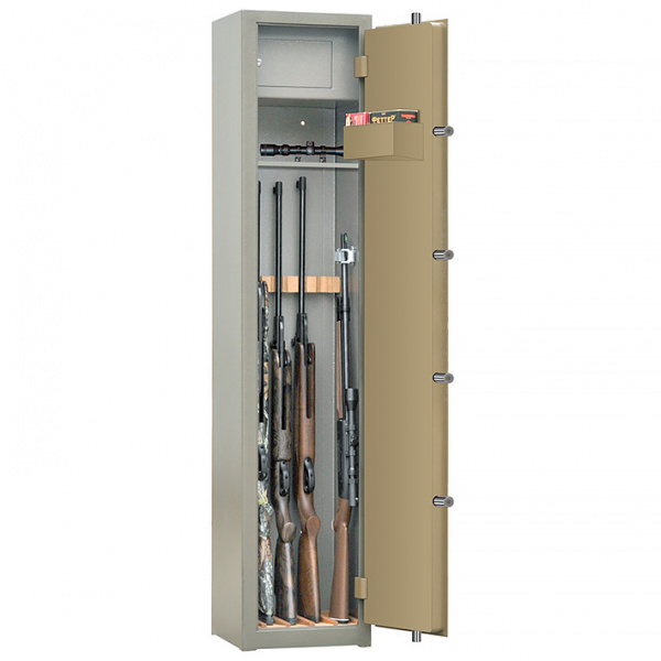 Оружейный сейф BS95 EL Mauer 3834