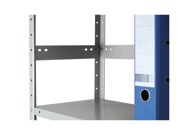 Стеллаж  СТМ MS 200KD/100х30/4