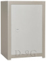 Офисный сейф D-9 G