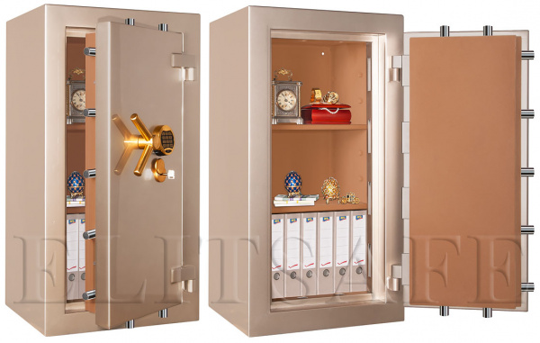 Элитный сейф Elitsafe 4695 EL M Flock