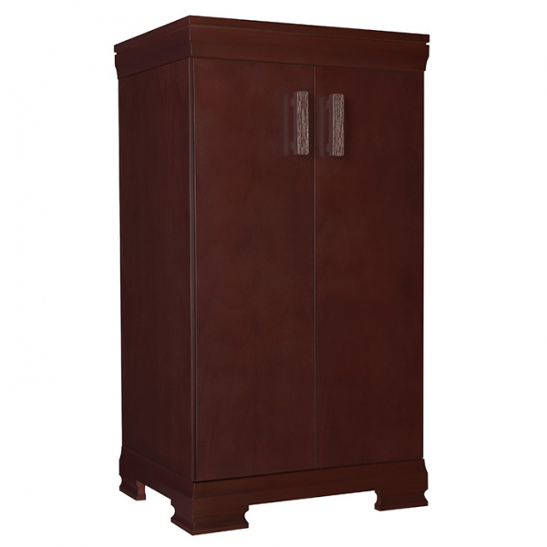 Элитный сейф в дереве Safewood 112EL Flock DS31