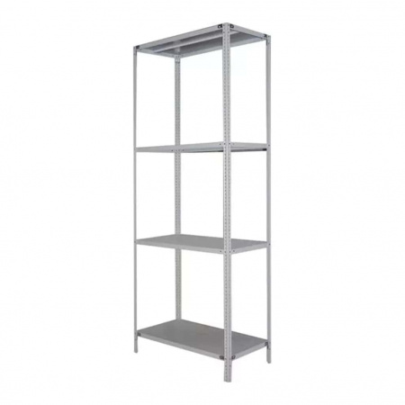 Стеллаж металлический MS STANDART 2550х700х500 (4 полки)