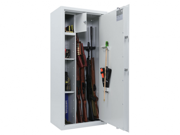 Оружейный сейф Valberg ARSENAL 1253Т EL