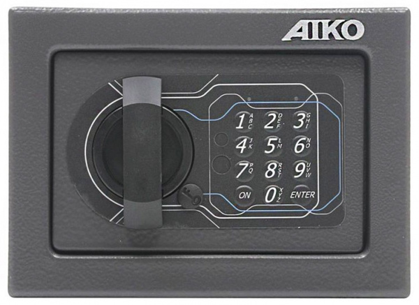Сейф мебельный AIKO T-140 EL