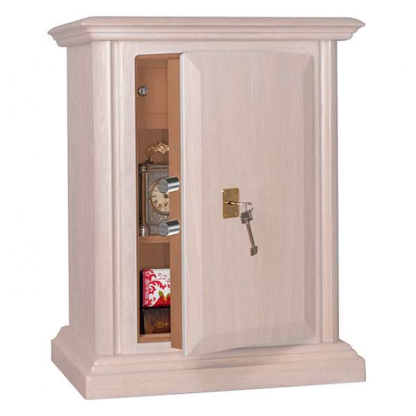 Элитный сейф в дереве Safewood 78KEY Flock