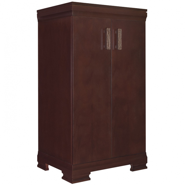 Элитный сейф в дереве Safewood 112EL Flock DS31 2Dr
