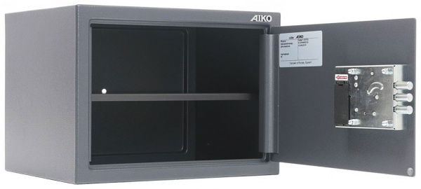 Сейф мебельный AIKO T-250 EL