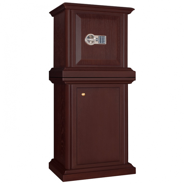 Элитный сейф в дереве Safewood 57EL PRIMARY