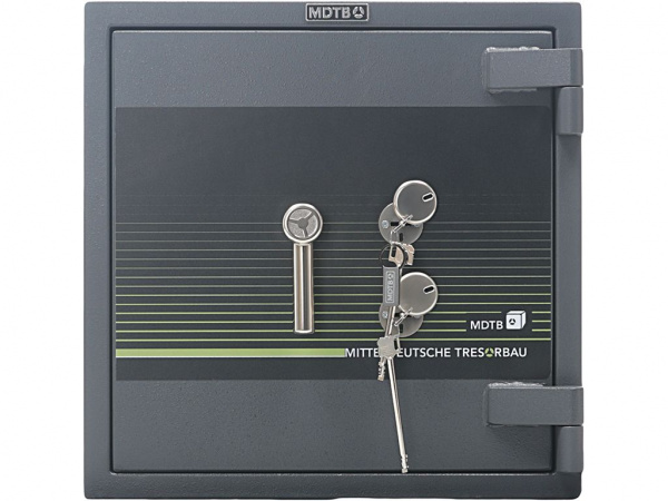 Взломостойкий сейф MDTB BANKER-M 55 2K