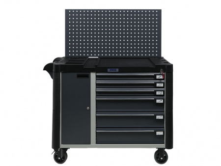 Тележка инструментальная WDS M-6.1