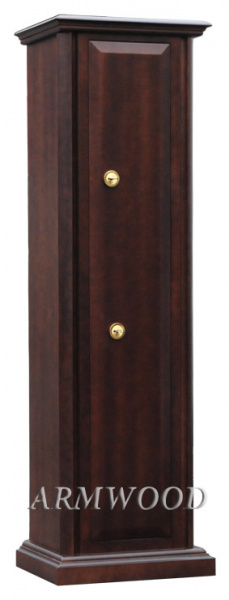 Сейф в дереве Armwood-70 Primary